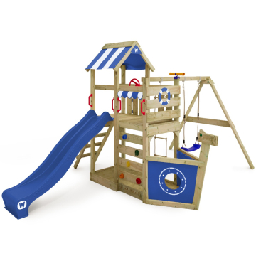 Aire de jeux Wickey SeaFlyer  503140_k