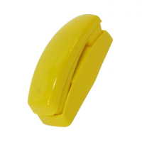 Téléphone Jaune 620963